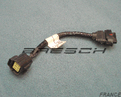 Cablage Pour 170645br 83639 - Ref 170645CABR Bresch SAS