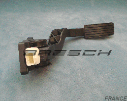 Capteur Pedale 0280752237 - Ref 170646BR Bresch SAS