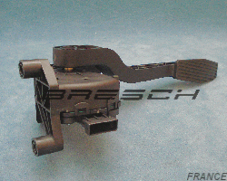 Capteur Pedale 84433A2 - Ref 170649BR Bresch SAS