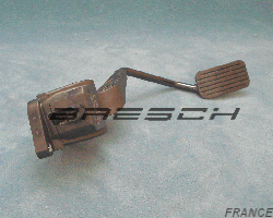 Capteur Pedale 0280755035 - Ref 170650BR Bresch SAS