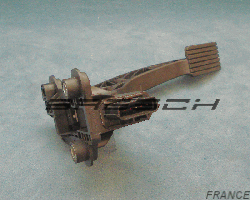 Capteur Pedale 1600A098 - Ref 170652BR Bresch SAS