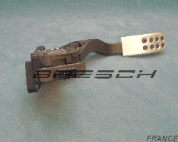 Capteur Pedale 1601W7 - Ref 170657BR Bresch SAS