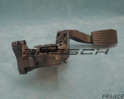 Capteur Pedale 170658BR - Ref 170658BR Bresch SAS