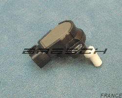 Capteur Pedale 7801047030 - Ref 170660BR Bresch SAS