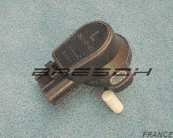 Capteur Pedale 170664BR - Ref 170664BR Bresch SAS