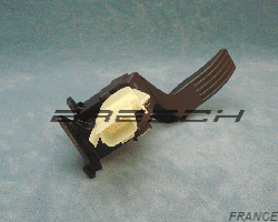 Capteur Pedale 2T149F836EC - Ref 170667BR Bresch SAS