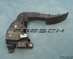 Capteur Pedale 83756 - Ref 170670BR Bresch SAS