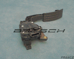 Capteur Pedale 6PV009978721 - Ref 170671BR Bresch SAS