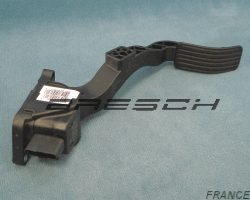 Capteur Pedale 0280755268 - Ref 170672BR Bresch SAS