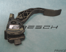 Capteur Pedale 6PV00908301 - Ref 170674BR Bresch SAS