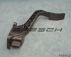 Capteur Pedale 1601AV - Ref 170675BR Bresch SAS