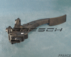 Capteur Pedale 04891585AC - Ref 170676BR Bresch SAS