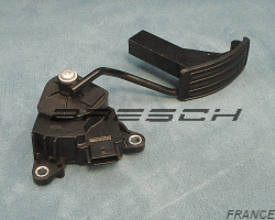 Pedale Accelerateur 18002JD90D - Ref 170678BR Bresch SAS