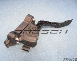 Capteur Pedale 6PV93390101 - Ref 170681BR Bresch SAS
