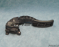 Capteur Pedale 170686BR - Ref 170686BR Bresch SAS
