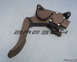Capteur Pedale 0281002337 - Ref 170699BR Bresch SAS