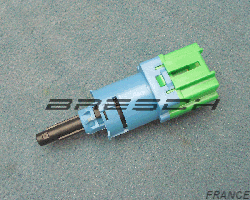 Capteur Pedale Frein 51539 - Ref 175026BR Bresch SAS