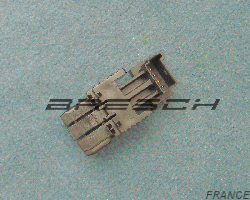 Capteur Pedale Frein 175027BR - Ref 175027BR Bresch SAS