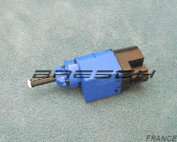 Capteur Pedale Embrayage 175039BR - Ref 175039BR Bresch SAS