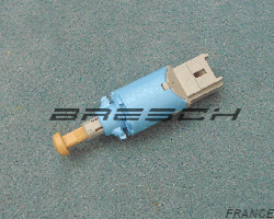 Capteur Pedale Frein 40419 - Ref 175045BR Bresch SAS