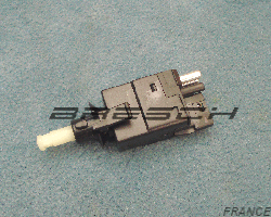 Capteur Pedale Frein 001545010928 - Ref 175048BR Bresch SAS