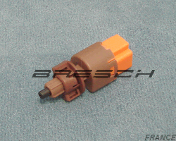 Capteur Pedale Frein-embray 5140136 - Ref 175053BR Bresch SAS