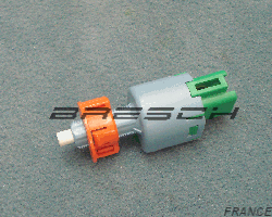 Capteur Pedale Freins 175068BR - Ref 175068BR Bresch SAS