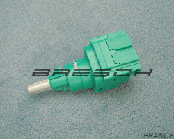 Capteur Pedale Frein 6M2113480AA - Ref 175069BR Bresch SAS