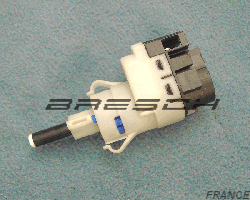 Capteur Pedale Frein 175071BR - Ref 175071BR Bresch SAS