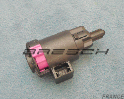 Capteur Pedale Freins 4F0945459B - Ref 175073BR Bresch SAS
