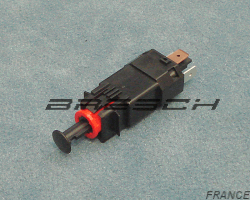 Capteur Pedale Frein 175091BR - Ref 175091BR Bresch SAS