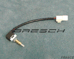Capteur Pedale Frein/Embrayage 71302 - Ref 175093BR Bresch SAS