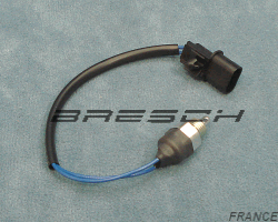 Capteur Recul Bvm 54939 - Ref 176311BR Bresch SAS