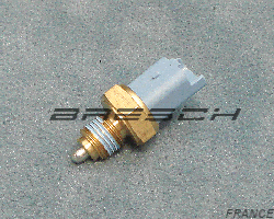 Capteur Recul Bvm 176313BR - Ref 176313BR Bresch SAS