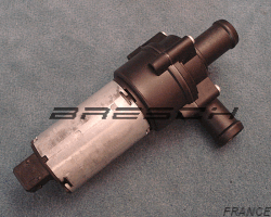 Pompe a Eau Electrique 034965561C - Ref 177008 Bresch SAS