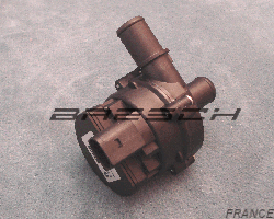 Pompe a Eau Electrique 144B0JG70AEW - Ref 177017 Bresch SAS