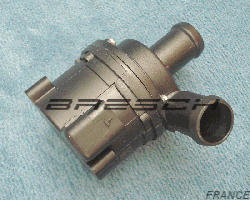 Pompe a Eau Electrique 177019 - Ref 177019 Bresch SAS