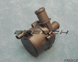 Pompe A Eau Elect 177032 - Ref 177032 Bresch SAS