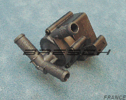 Pompe a Eau Electrique 177034 - Ref 177034 Bresch SAS