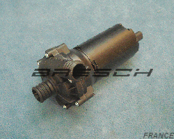 Pompe a Eau Electrique 831062 - Ref 177040 Bresch SAS