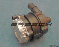 Pompe Eau Elect 04L965567A - Ref 177043 Bresch SAS