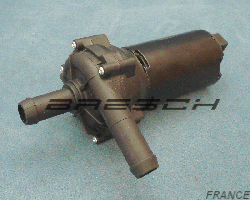 Pompe a Eau Electrique 250023 - Ref 177046 Bresch SAS