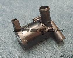 Pompe a Eau Electrique PE1684 - Ref 177055BR Bresch SAS