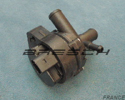 Pompe a Eau Electrique 177056BR - Ref 177056BR Bresch SAS