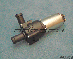 Pompe Eau Electrique 472014 - Ref 177059BR Bresch SAS