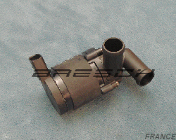 Pompe Eau Electrique 177061BR - Ref 177061BR Bresch SAS