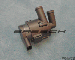 Pompe Eau Elect 177062BR - Ref 177062BR Bresch SAS