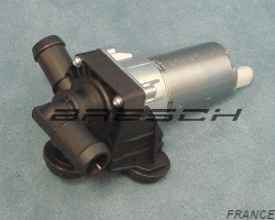 Pompe a Eau Electrique 177066BR - Ref 177066BR Bresch SAS