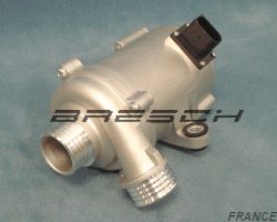 Pompe a Eau Electrique 177070BR - Ref 177070BR Bresch SAS