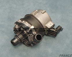 Pompe A Eau Electrique 0005003000 - Ref 177071BR Bresch SAS